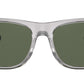 RJ9069S 707071 transparent grey