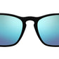 Chris RB4187 601/55 black