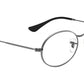 Oval Optics RB3547V 2502