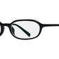 Edith Optic Black