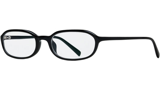 Edith Optic Black