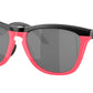 Frogskins Hybrid OO9289 04 Neon Pink