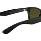 New Wayfarer Flash RB2132 black blue