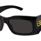 BB0291S 001 Black Grey