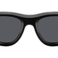 D2 0101/S 807 Black