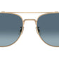 Rivetti OV1335ST 5035Q8 Gold