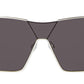 Aspen Silver Metal