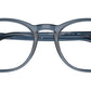 PO3007VM 1197 Transparent Denim Blue