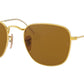 Frank RB3857 919633 legend gold