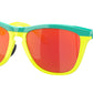 Frogskins Hybrid OO9289 02 Celeste