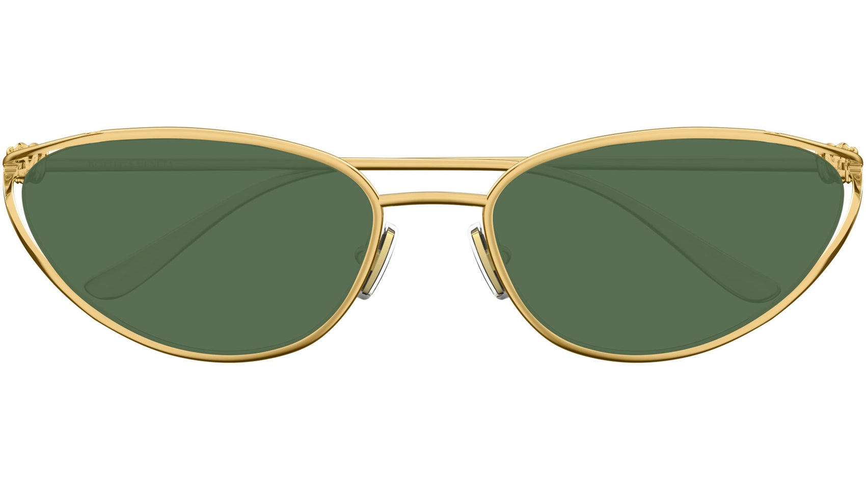 BV1330S 004 Shiny Gold Green
