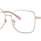 Naxos MK3057 1108 Rose Gold