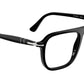 Jacques PO3359V 95 Black