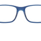 RY1570 For Kids trasparent blue and red