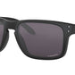 Holbrook OO9102 E8 matte black