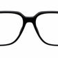 Davis Optic Black