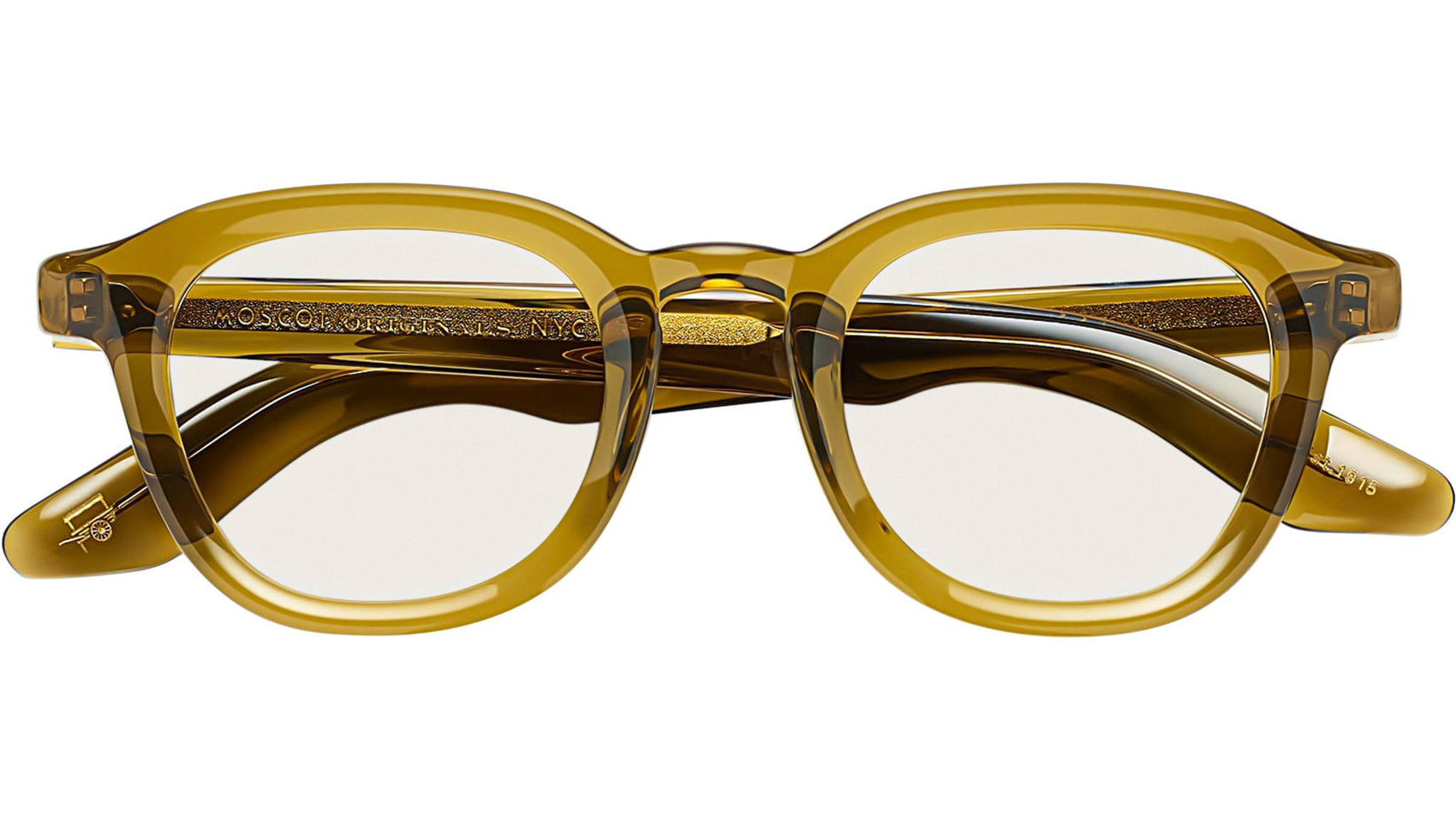 Dahven Olive Brown