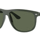 Boyfriend RB4147 671931 Green