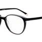 CORAL BK Black