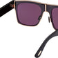 Edwin FT1073 01A Black Smoke