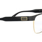 VE1264 1436 matte black / gold