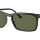 RB4435 901/58 Black