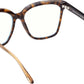 FT5892-B 052 Dark Havana
