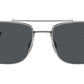 RB3737 004/87 Gunmetal