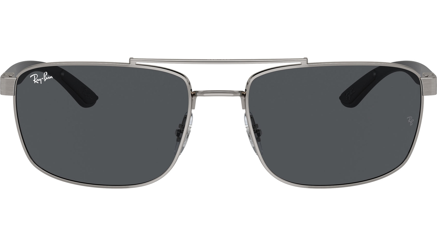 RB3737 004/87 Gunmetal