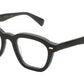 MENTE RX Matte Black