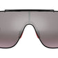 Ferrari RB3697M F009Y3 Black