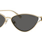 TF3095 6021S4 Pale Gold