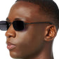 EDARA Matte Black
