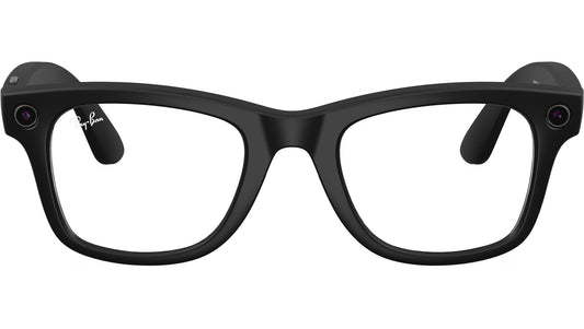 Meta Wayfarer Gen 2 Fotocromatico