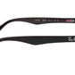 RB3445 RB3445 006/P2 matte black