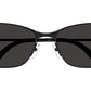 BB0336S 001 Black Grey