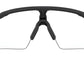 Radar EV Pitch OO9211 20 black