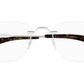 SL 744 001 Silver