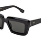 Coccodrillo Black