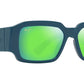 Kupale GM639 03 Petrol Blue