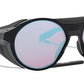 Clifden OO9440 02 polished black