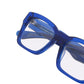 Numero 119 Blue
