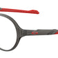 Fielder OY8028D 02 Satin Grey Smoke