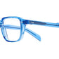 GR07 Optical A7 Blue Crystal