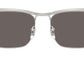 Wayfarer Deluxe RB3875 019/B1