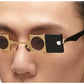 Q50 GD BS Gold Black Shine