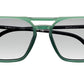 BUFFALO GRBK Green
