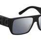 MARC LOGO 096/S 08A T4 Black Grey