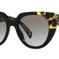 PR 14WS black and medium tortoise