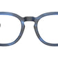 PH2272 6139 Striped Blue Havana